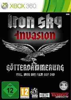Descargar Iron Sky Invasion [MULTI][PAL][XDG2][COMPLEX] por Torrent